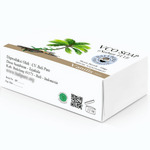 Bali Pure Home Industry VCO Soap vanilla  100 gr BPOM