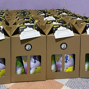 hampers lebaran ekonomis