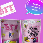 BFF Kripik Nangka Super