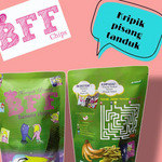 BFF kripik pisang tanduk