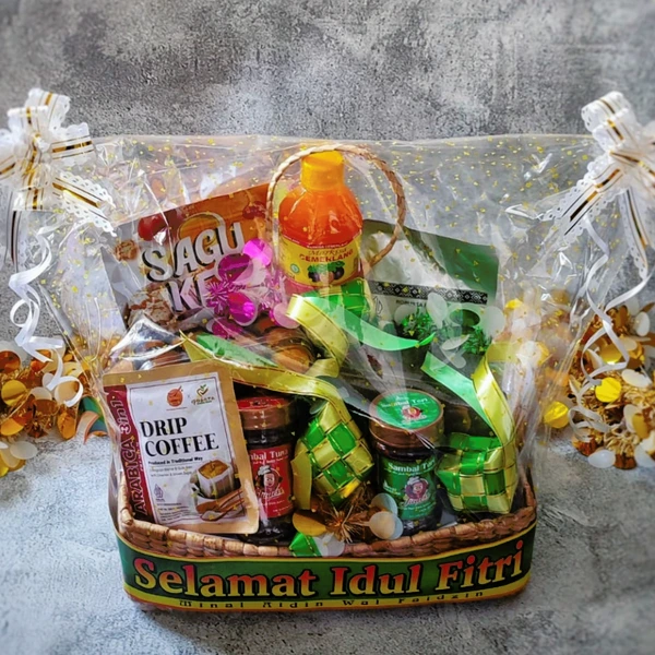 Hampers - 03