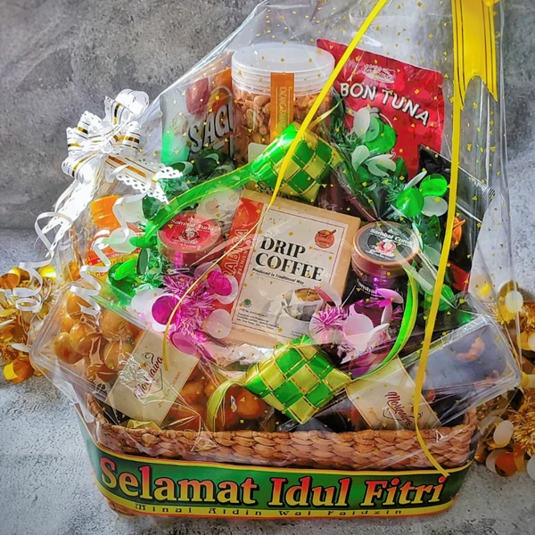 Hampers - 04
