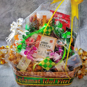 Hampers - 04