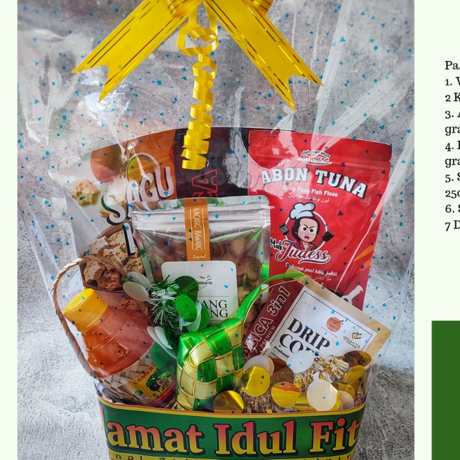 Hampers - 05