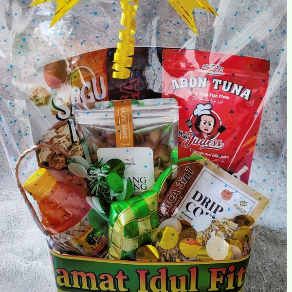 Hampers - 05