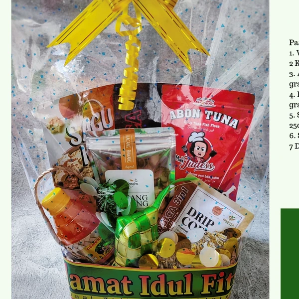 Hampers - 05