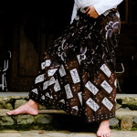 Sarung Batik Tulis