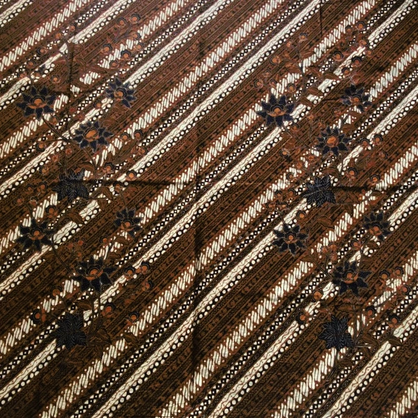 Hampers Batik Tulis Sogan Jogja Halus