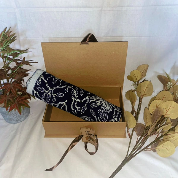 Hampers Batik Tulis Kelengan Jogja