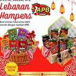 Hampers Spesial Lebaran