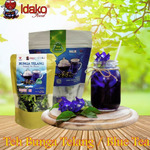Bunga Telang Kering 10gr