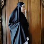 mukena dewasa