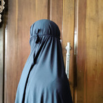 mukena dewasa