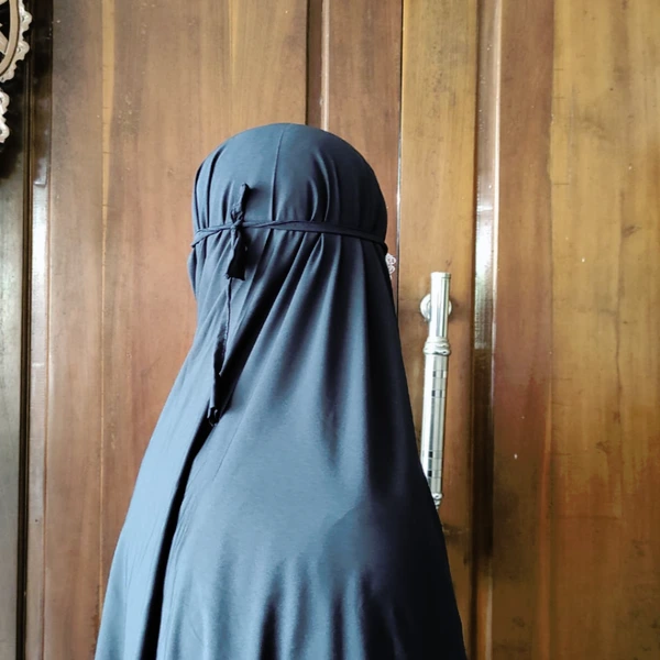 mukena dewasa
