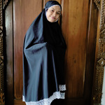 mukena dewasa
