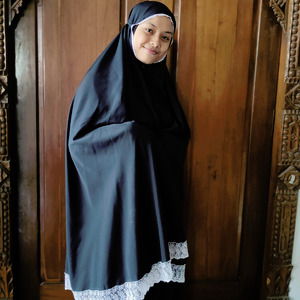 mukena dewasa