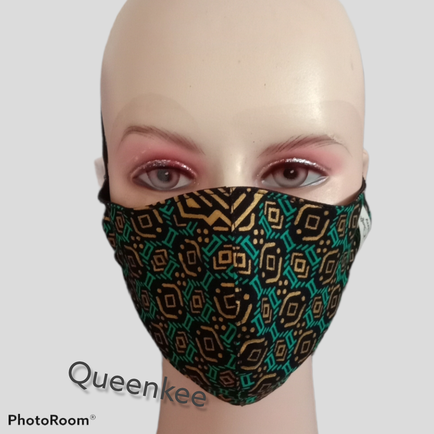 Masker kain