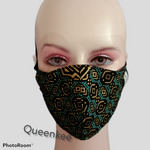 Masker kain