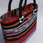 Tas jinjing tenun