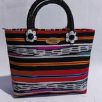 Tas jinjing tenun