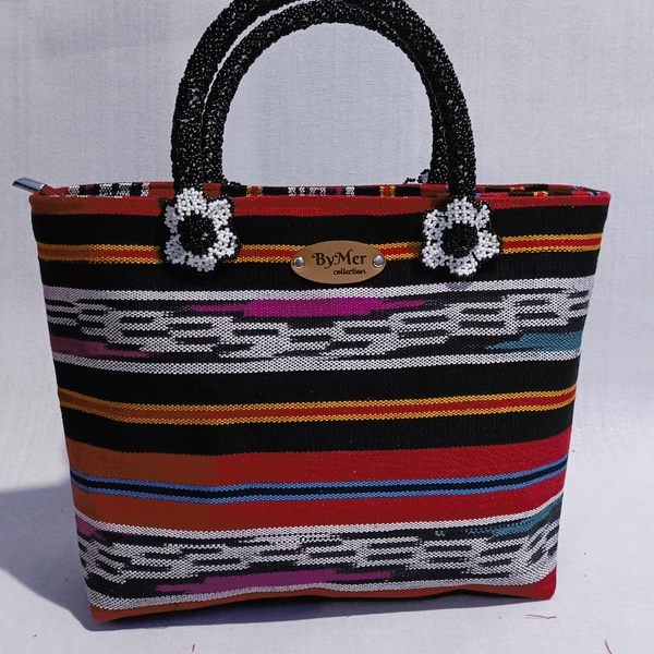 Tas jinjing tenun
