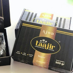 Kurma Ajwa Taajir Premium - SUPER  500gr