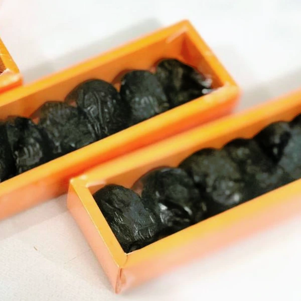 Kurma Ajwa 7 butir