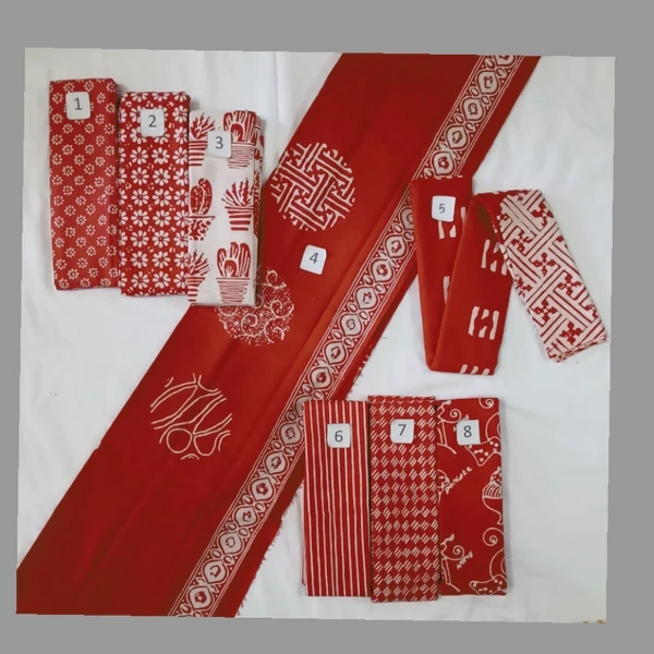 Alika batik