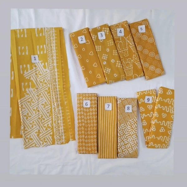 Alika batik