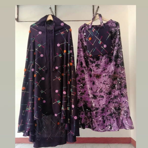 Alika batik