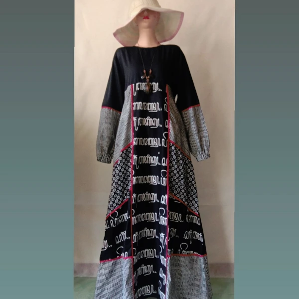 Alika batik