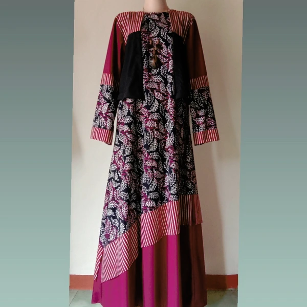 Alika batik