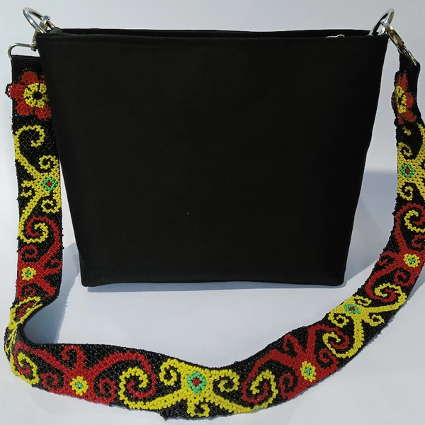 Slingbag sulam tumpar