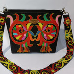 Slingbag sulam tumpar