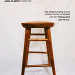 Bar Stool