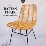 Kursi Rotan