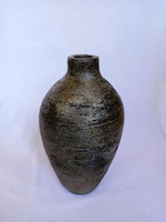 Comb Bottle Vase