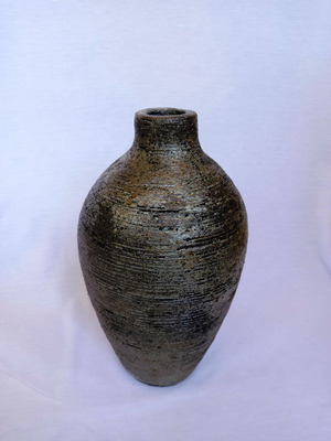 Comb Bottle Vase
