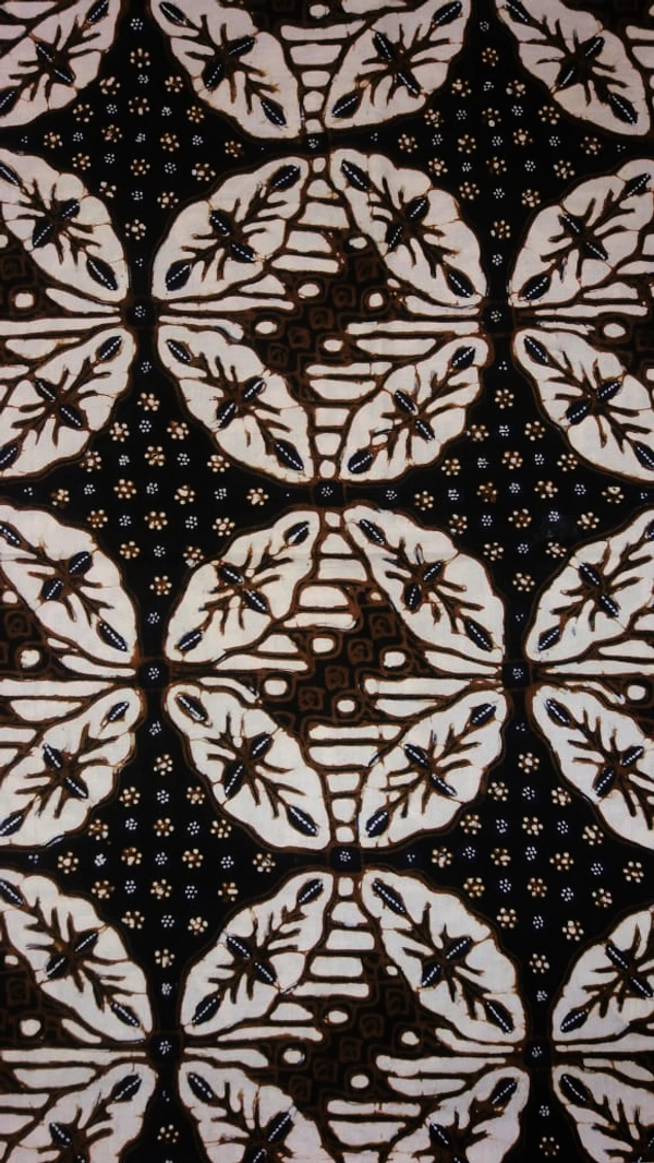 Batik tulis