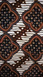 Batik tulis
