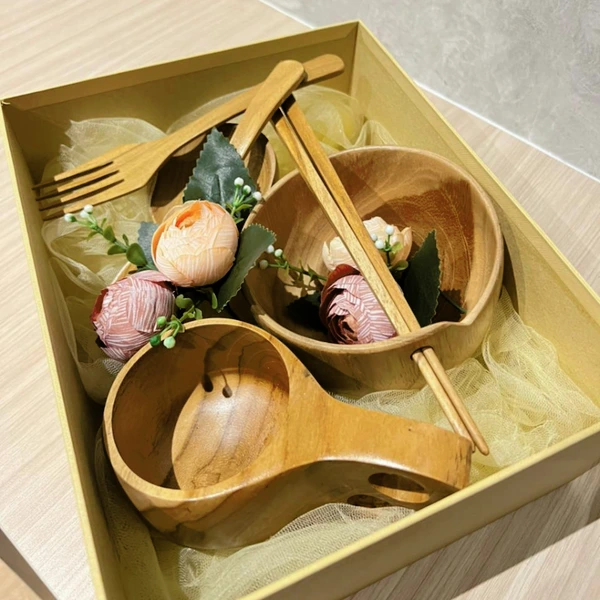 Paket Hampers Kitchen Ware