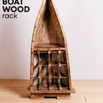 Cabinet Kayu Kapal