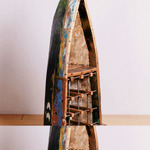 Cabinet Kayu Kapal