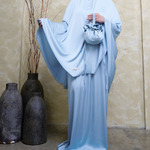 Mukena Kalea Series 2in1
