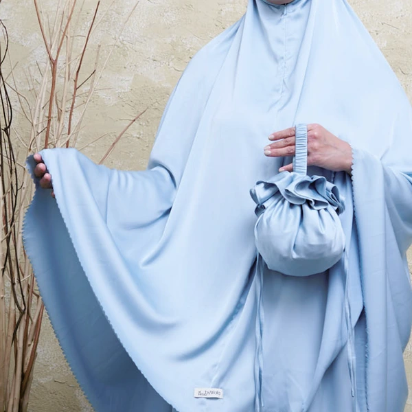 Mukena Kalea Series 2in1