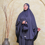 Mukena Kalea Series 2in1