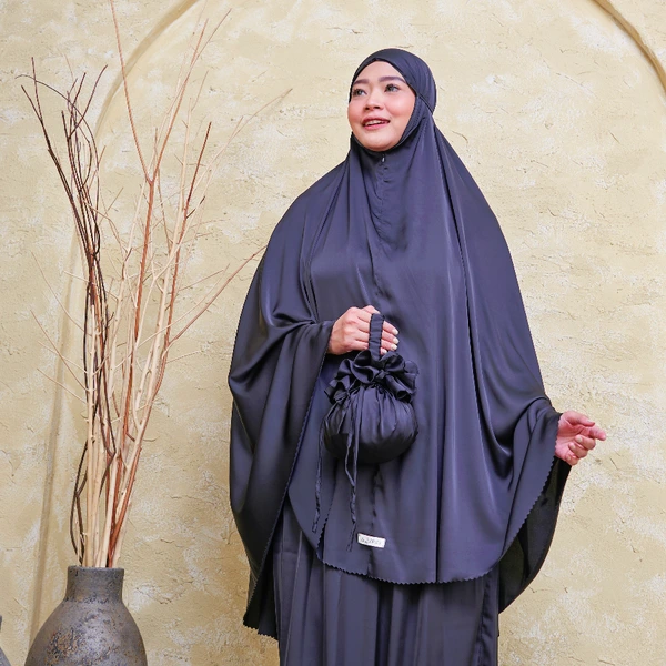 Mukena Kalea Series 2in1