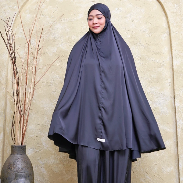Mukena Kalea Series 2in1
