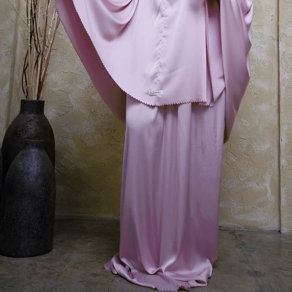 Mukena Kalea Series 2in1