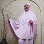 Mukena Kalea Series 2in1